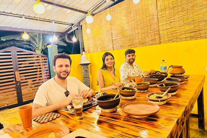Market Tour With Cooking Class by Colombo Cookingclass - The Sum Up: Is This Tour Right for You?