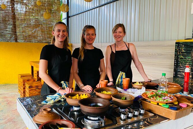 Market Tour With Cooking Class by Colombo Cookingclass - FAQs about the Market Tour With Cooking Class