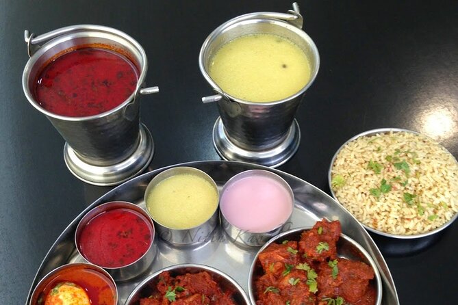 Market Visit and Cooking Class in Pune - Culinary Traditions of Pune