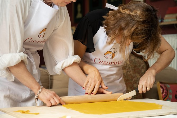 Market Visit and Cooking Class With Lunch or Dinner at a Locals Home in Praiano - Booking Information