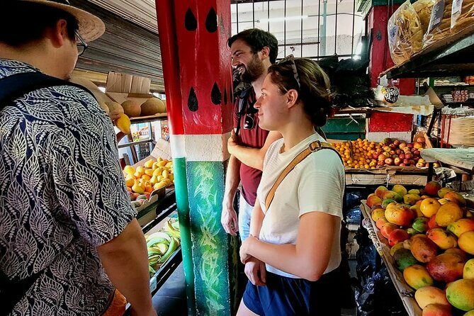 Market Visit and Mexican Cooking Class - FAQ