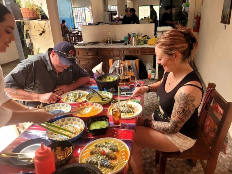 Market Visit & Mexican Cooking Class in Puerto Vallarta - Final Thoughts