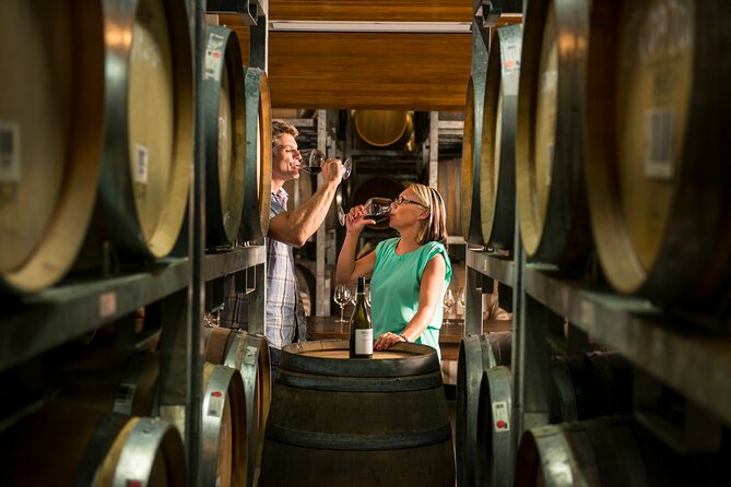 Marlborough Afternoon Wine Tour With Tastings - Meeting and Pickup