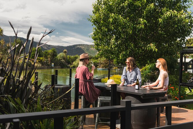 Marlborough Afternoon Wine Tour With Tastings - Guest Reviews