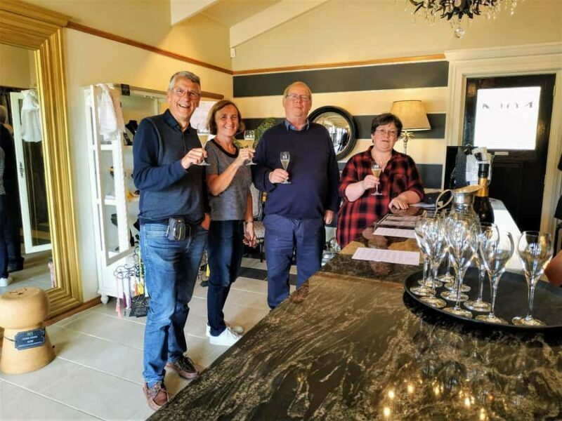 Marlborough: Blenheim Wine Tour; Afternoon of Wine only - Exploring the Marlborough Blenheim Wine Tour: What’s Included and What to Expect