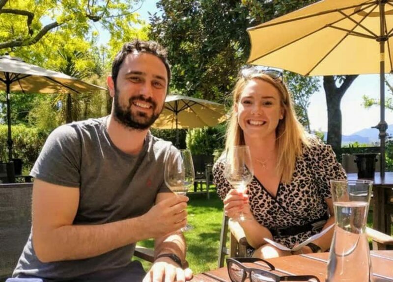 Marlborough: Blenheim Wine Tour; Afternoon of Wine only - The Itinerary in Detail: Making the Most of Each Stop