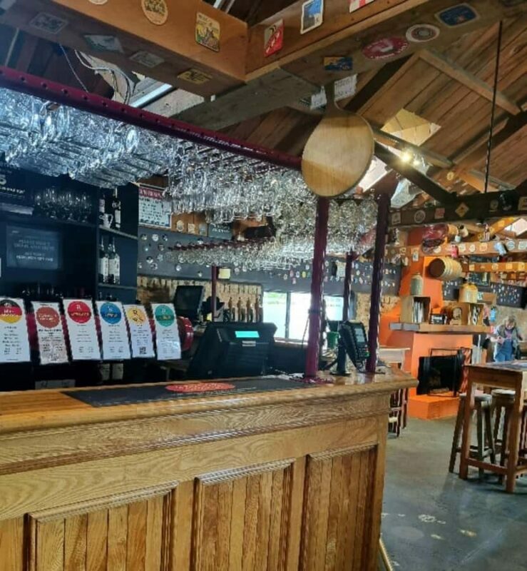 Marlborough: Craft Beer, Roots Gin, and Whisky & Wine Tour - A Closer Look at the Marlborough Craft Beer, Gin, and Whisky Tour