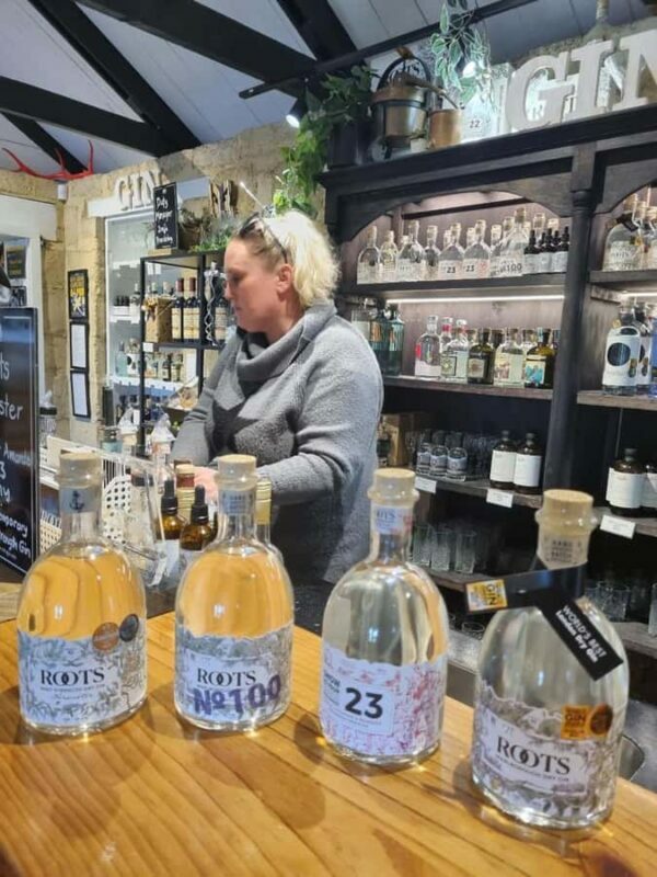 Marlborough: Craft Beer, Roots Gin, and Whisky & Wine Tour - Final Thoughts: Is This Tour Right for You?