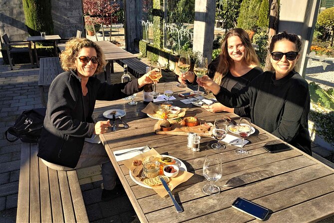 Marlborough Discovery Full Day Wine Tour - Blenheim - Cancellation and Booking