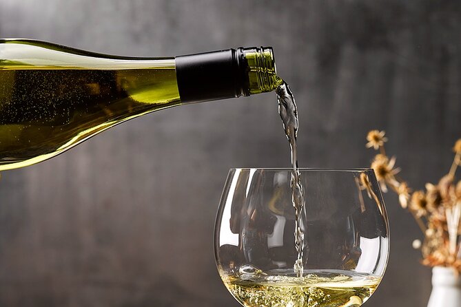 Marlborough Discovery Sampler Wine Tour - 1/2Day Blenheim - Location and Region