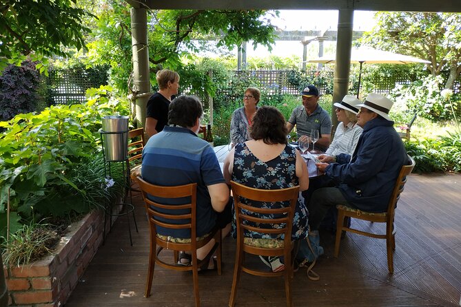 Marlborough Discovery Sampler Wine Tour - 1/2Day Blenheim - Considerations for Guests