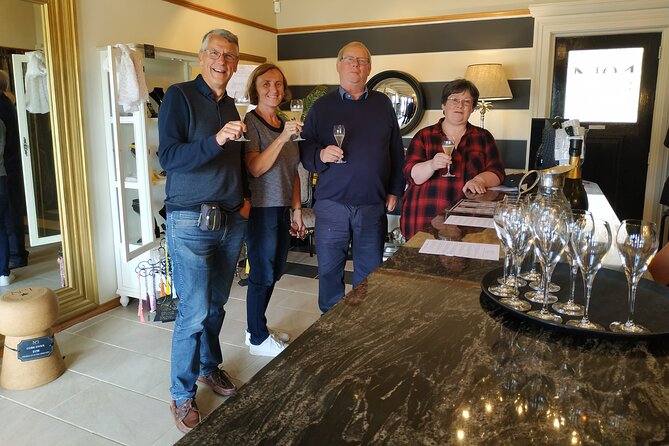 Marlborough Discovery Sampler Wine Tour - 1/2Day Blenheim - Customized Tour Options