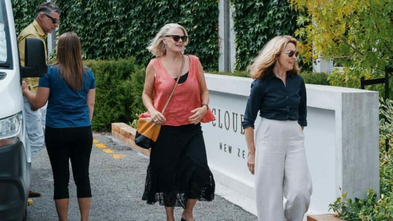 Marlborough: Full-Day Wine and Seafood Tour with Cruise - Authentic Experiences & What Travelers Say