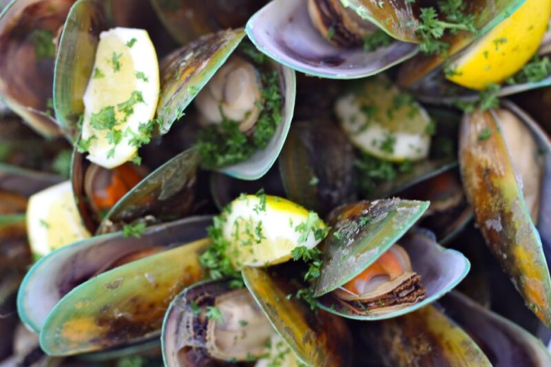 Marlborough: Full-Day Wine and Seafood Tour With Cruise - Itinerary Highlights