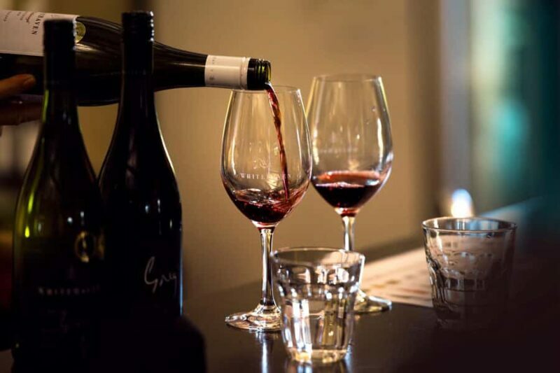 Marlborough Half Day Wine Tour From Picton 1pm - Key Points