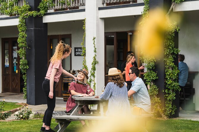 Marlborough Icons Tour - Wine Tasting + Cruise - Scenic Cruise Through the Sounds