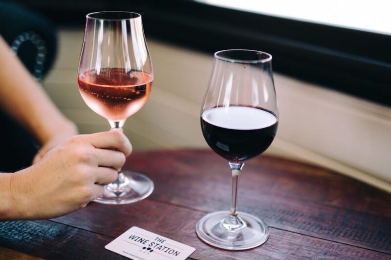 Marlborough: Wineries Visit and Tasting Session - Pricing Details