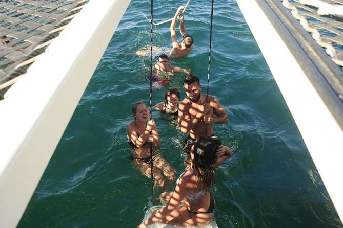 Marlin Del Rey Catamaran Snorkel Sunset Cruise From Tamarindo or Playas Del Coco - Traveler Feedback