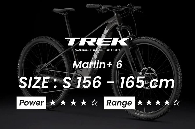 Marlin E-Bike Journey Across Mt. Aso From Kumamoto Airport - Key Points