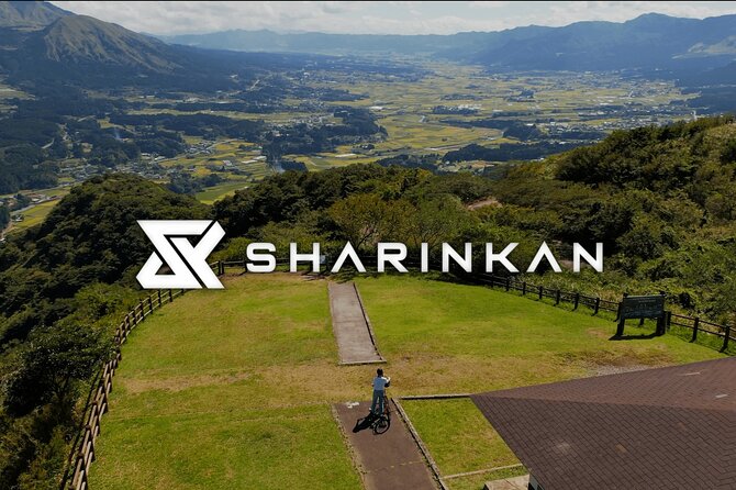 Marlin E-Bike Journey Across Mt. Aso From Kumamoto Airport - Participation Guidelines