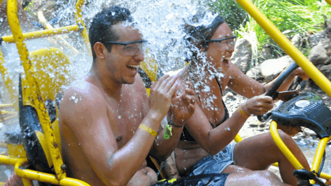 Marmaris: 4WD Buggy Safari Tour - Frequently Asked Questions
