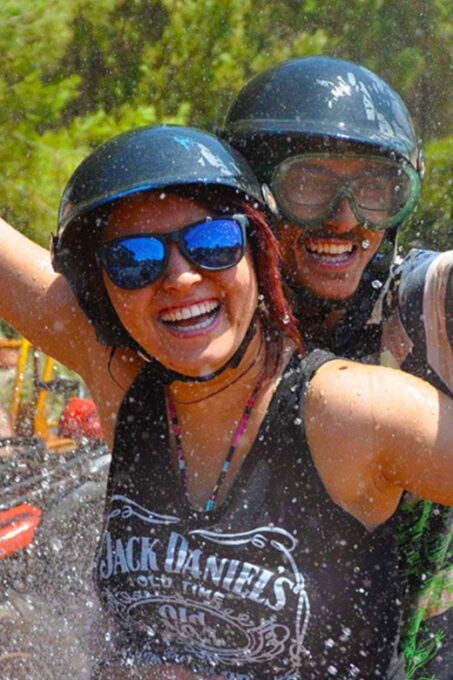 Marmaris: 4WD Quad Safari Tour - Pricing and Booking