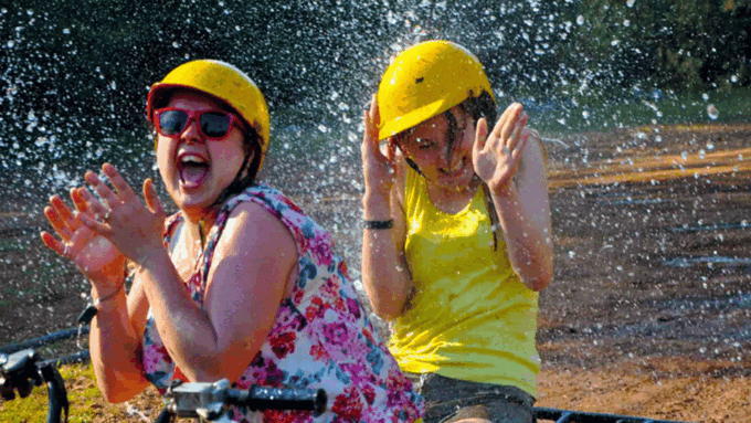 Marmaris: 4WD Quad Safari Tour - Frequently Asked Questions