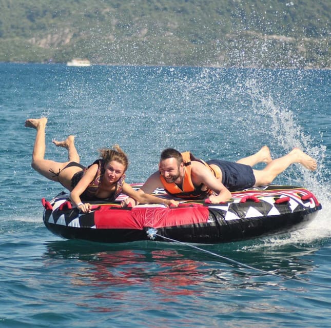 Marmaris: Adrenalin Rush With the Phantom - Instagram Presence