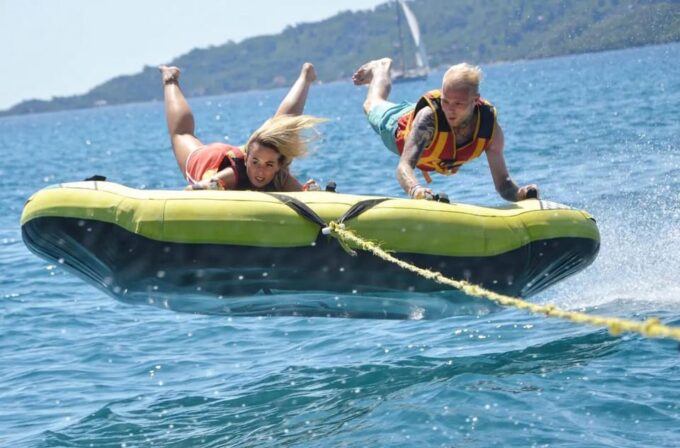 Marmaris: Adrenalin Rush With the Phantom - Plan Your Adventure