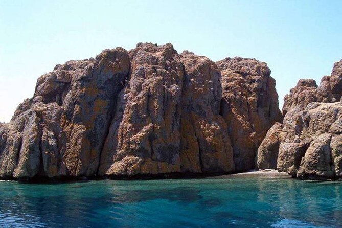 Marmaris Aegean Islands Boat Trip With Lunch & Unlimited Drinks - Pickup Information