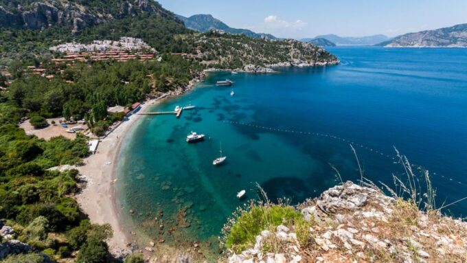 Marmaris: All-Inclusive Pirate Boat Trip - Customer Feedback and Ratings