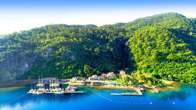 Marmaris: All-Inclusive Pirate Boat Trip - Frequently Asked Questions