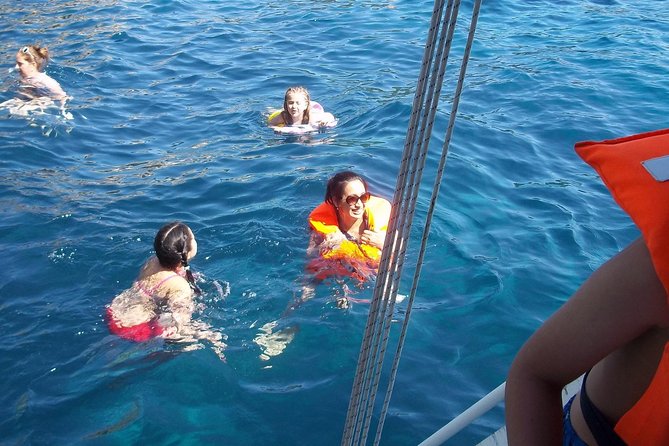 Marmaris and Adakoy Full-Day Cruise With Lunch - Traveler Reviews and Feedback