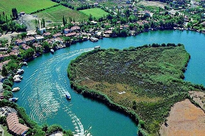 Marmaris and Icmeler Dalyan Turtle Beach Tours - Inclusions and Amenities