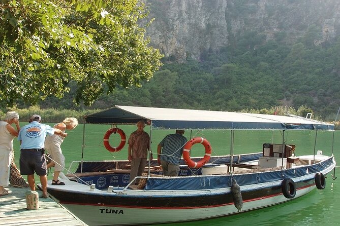 Marmaris and Icmeler Dalyan Turtle Beach Tours - Recap