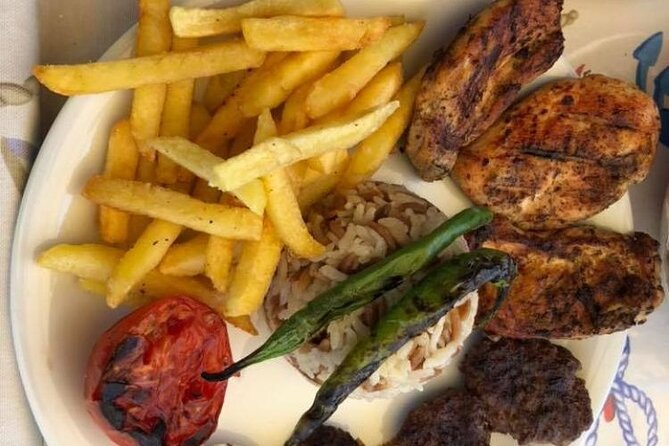 Marmaris and Icmeler Private Full-Day Boat Trip With Lunch - Positive Customer Experiences