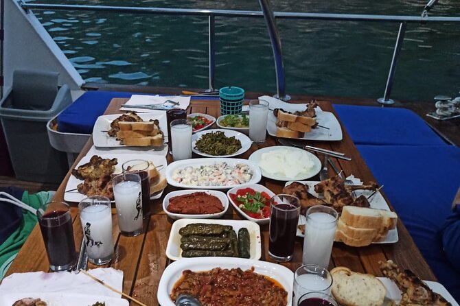Marmaris and Icmeler Private Full-Day Boat Trip With Lunch - Ideal Travelers for the Trip