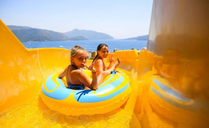 Marmaris Aqua Dream Water Park Ticket - Frequently Asked Questions