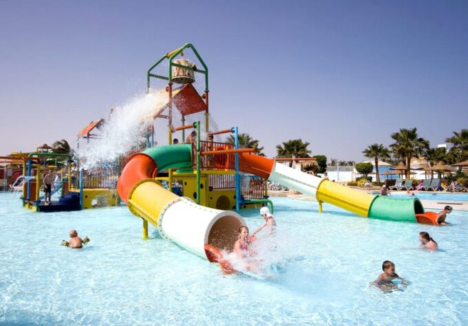 Marmaris: Aqua Dream Waterpark Entry Ticket & Hotel Transfer - Customer Ratings and Reviews