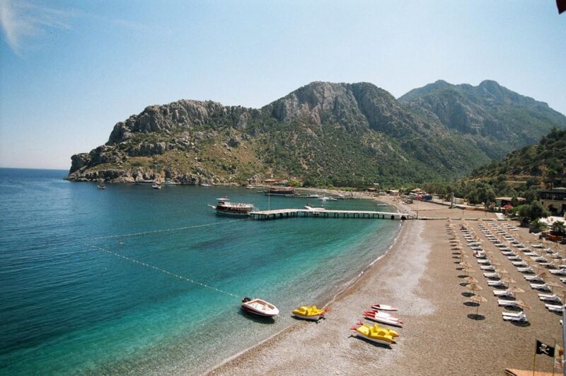 Marmaris: Bays Islands Boat Trip W/Lunch & Unlimited Drinks - Frequently Asked Questions