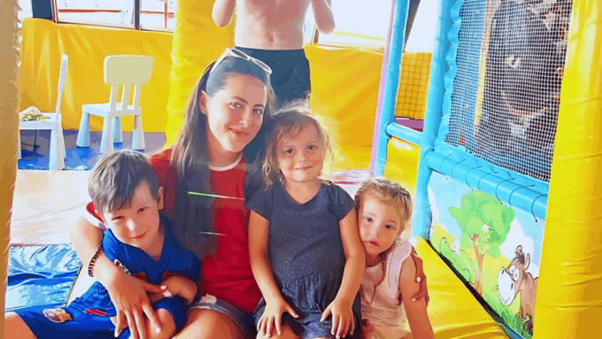 Marmaris: Big Boss Diamond Pirate Boat Trip - What to Bring and Languages