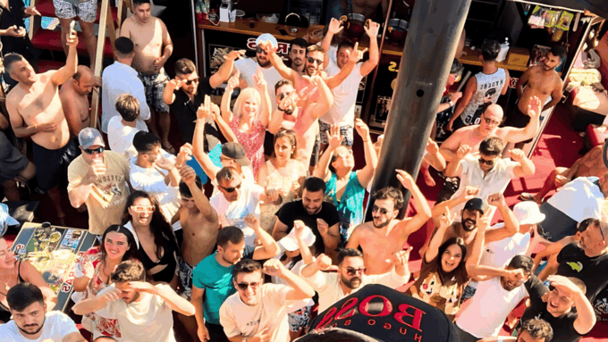 Marmaris: Big Boss Diamond Pirate Boat Trip - Frequently Asked Questions