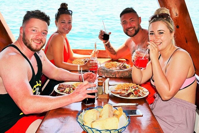 Marmaris Booze Cruise With Ultra All Inclusive Drinks & BBQ Lunch - Cancellation Policy and Reviews