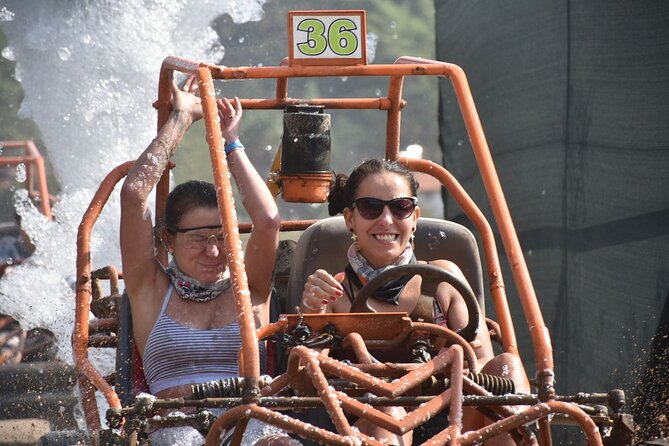 Marmaris Buggy Adventure & Water Battle With Pick up - Preparation Recommendations