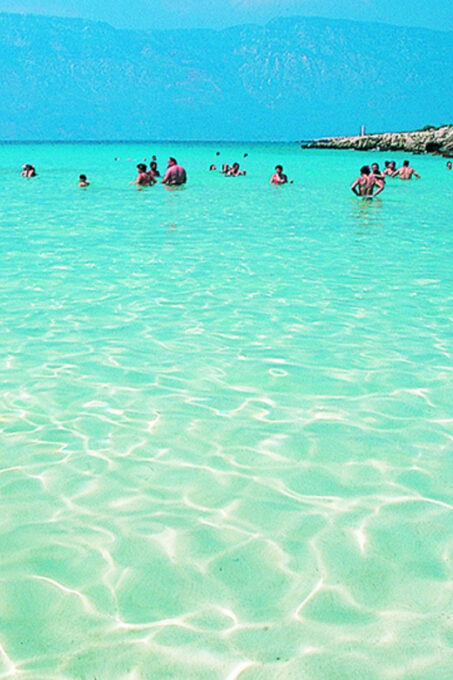 Marmaris Cleopatra Island Boat Tour With Lunch & Soft Drinks - Booking and Cancellation Policy