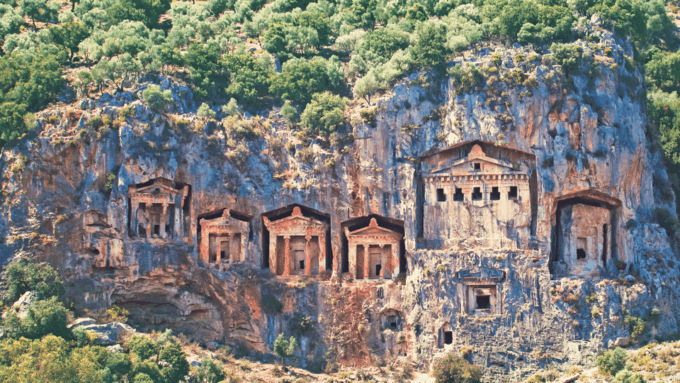 Marmaris: Dalyan, Turtle Beach, and Kizilkum Bay Boat Tour - Frequently Asked Questions
