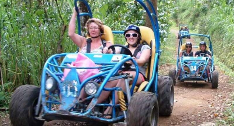 Marmaris Family Buggy Safari - What to Bring