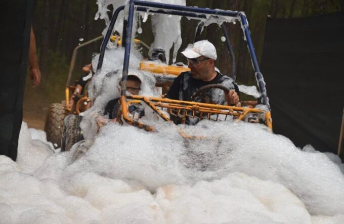 Marmaris Family Buggy Safari - Frequently Asked Questions