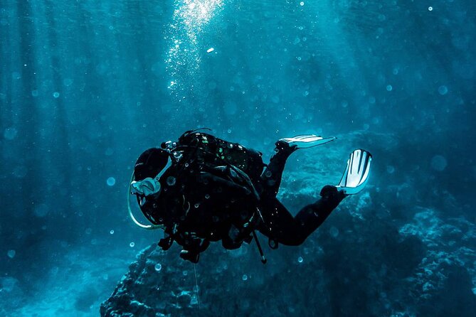 Marmaris Full Day Scuba Diving Two Dives With Lunch Hotel Pickup - Cancellation Policy and Lowest Price Guarantee