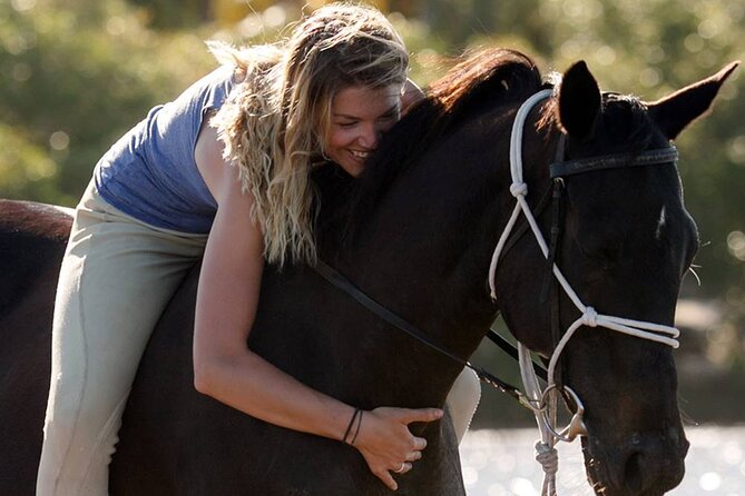Marmaris Half Day Horse Riding Through the Rivers and Mountains - Plan Your Marmaris Horse Riding